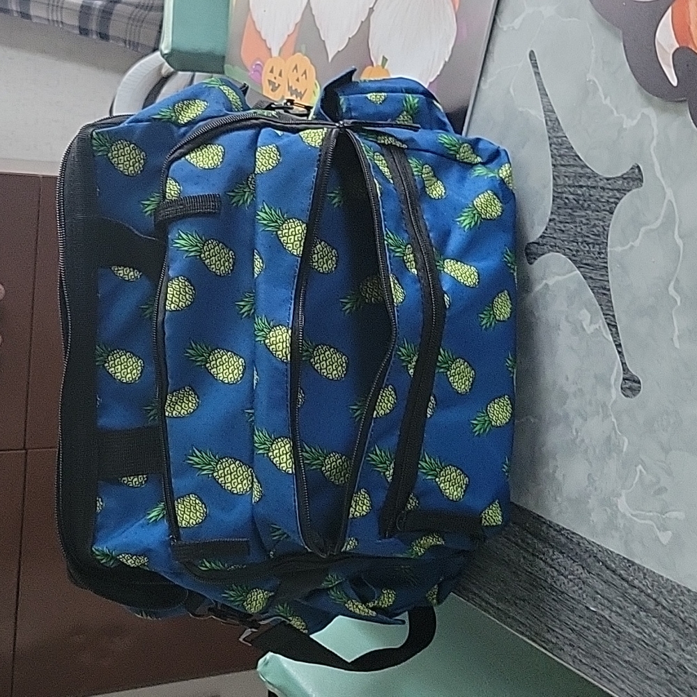 Nursing bag